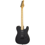 SCHECTER - PT - Gloss Black
