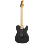 SCHECTER - PT - Gloss Black