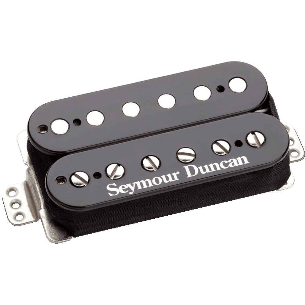 SEYMOUR JB SEYMOUR DUNCAN - JB - Bridge Humbucker - Pickup para Guitarra Eléctrica - Image 1