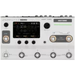 HOTONE - AMPERO II Stage - Guitar DSP AMP Modeler and FX Processor