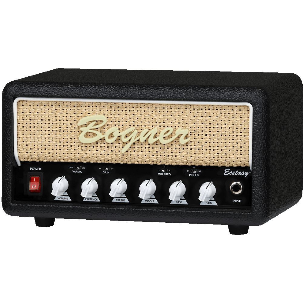 BOGNER MINI BOGNER - Mini Ecstasy - Amplificador para Guitarra Eléctrica - Image 1