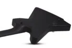 SCHECTER - E-1 Cesar Soto - Satin Black Electric Guitar - Imagen 7