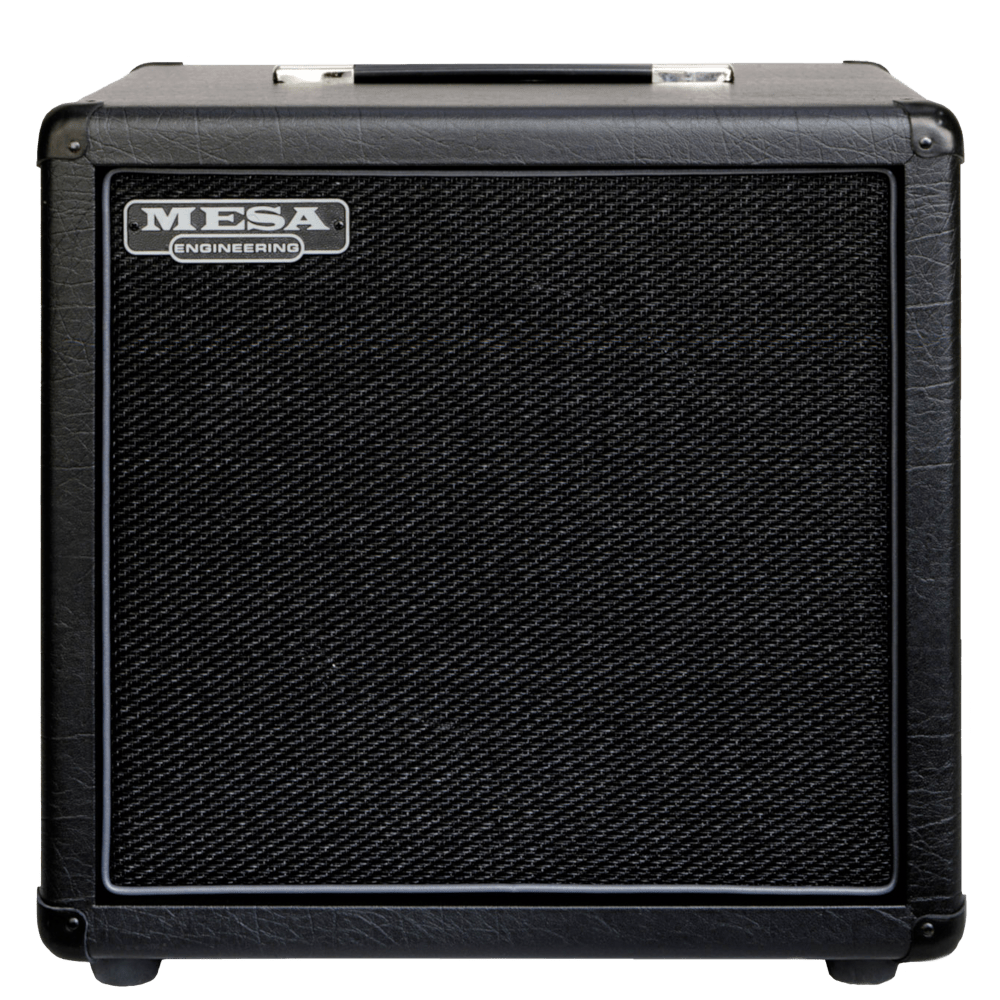 MESA 1×12 Mesa Engineering Rectifier 1x12 - Cabinet para Guitarra - Image 1