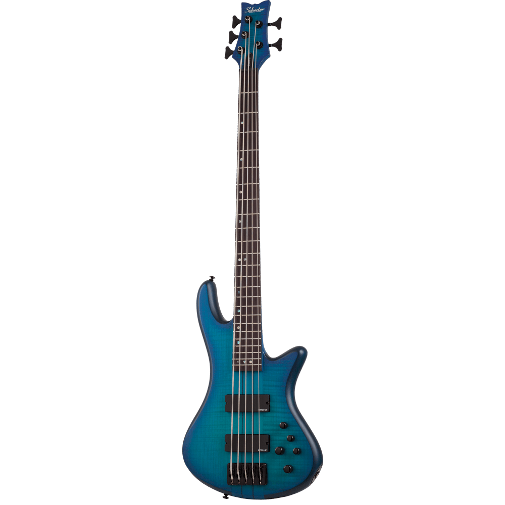 SCHECTER Stiletto STUDIO-5 AD-SL-ST5 5弦 楽天市場】シェクター
