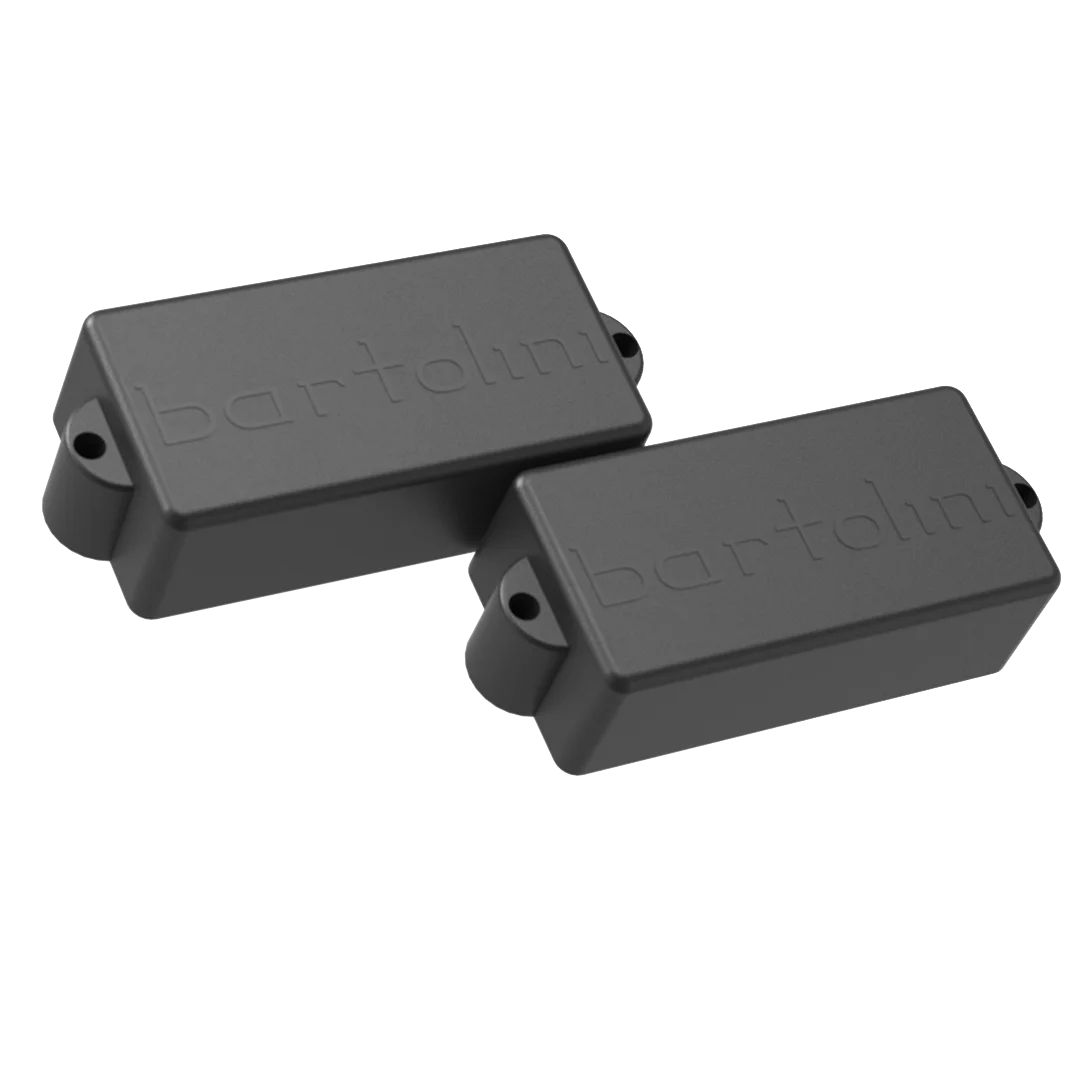 BARTOLINI - 8CBP PBass - Classic Bass Pickup - Imagen 1