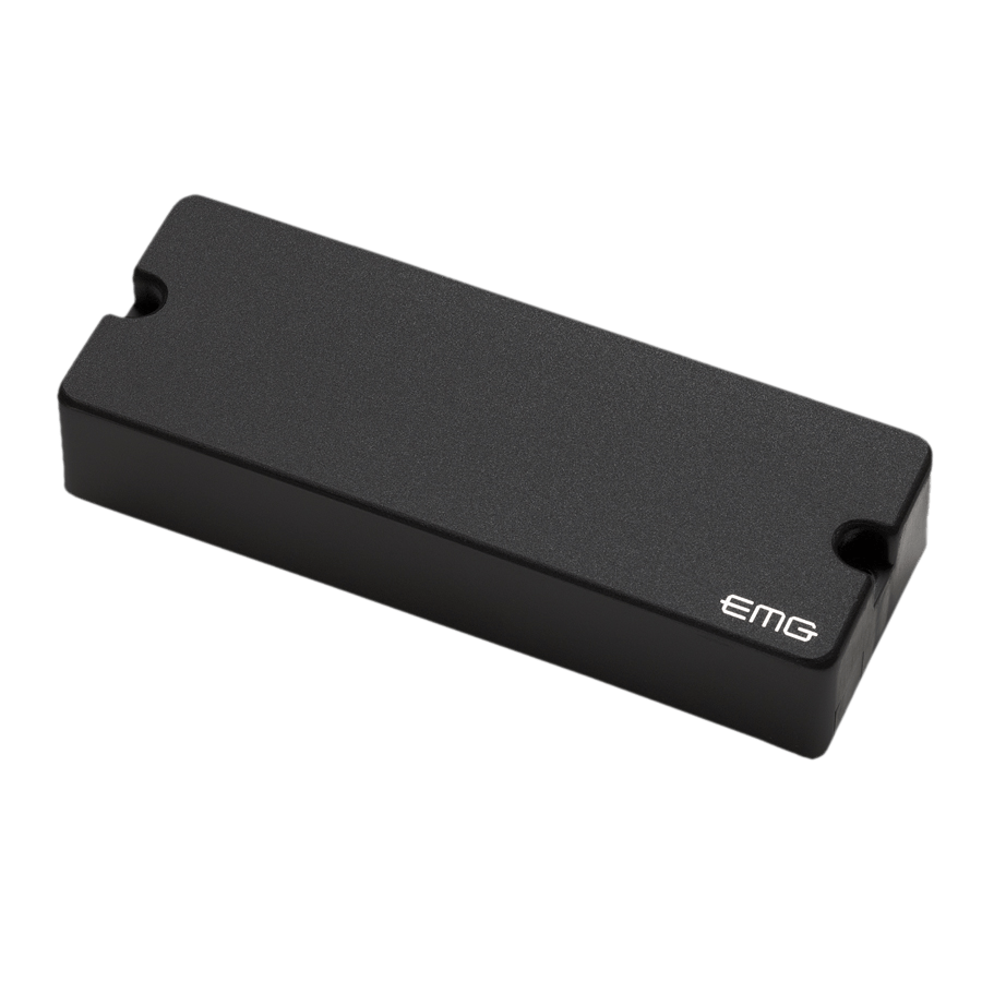 EMG 40DC EMG - 40DC - Pickups Soapbar para Bajo Eléctrico 5 Cuerdas - Image 1
