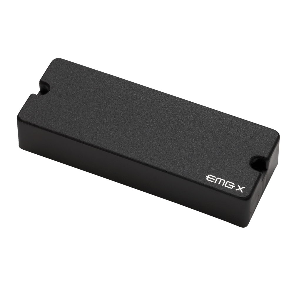 EMG 40DCX EMG - 40DCX - Pickups Soapbar para Bajo Eléctrico 5 Cuerdas - Image 1