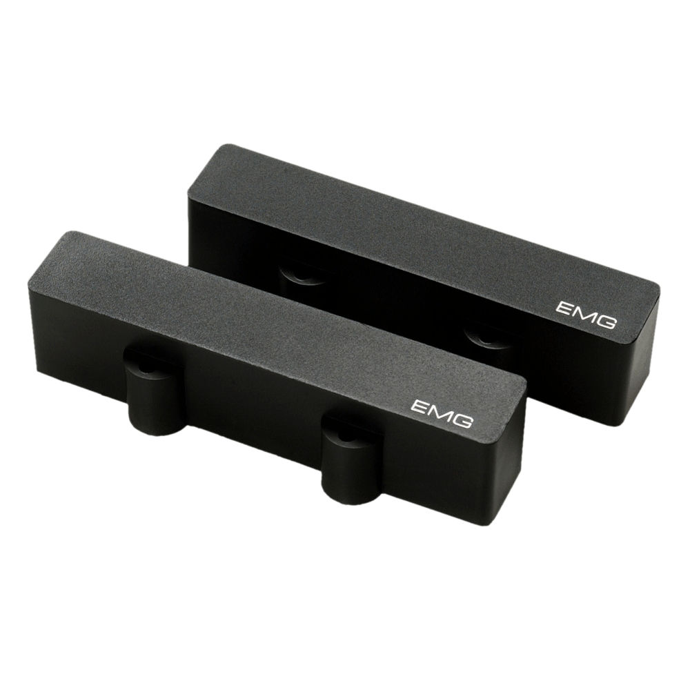 EMG J5 Set EMG - J5 Set - Pickups Jazz Bass para Bajo Eléctrico 5 Cuerdas - Image 1