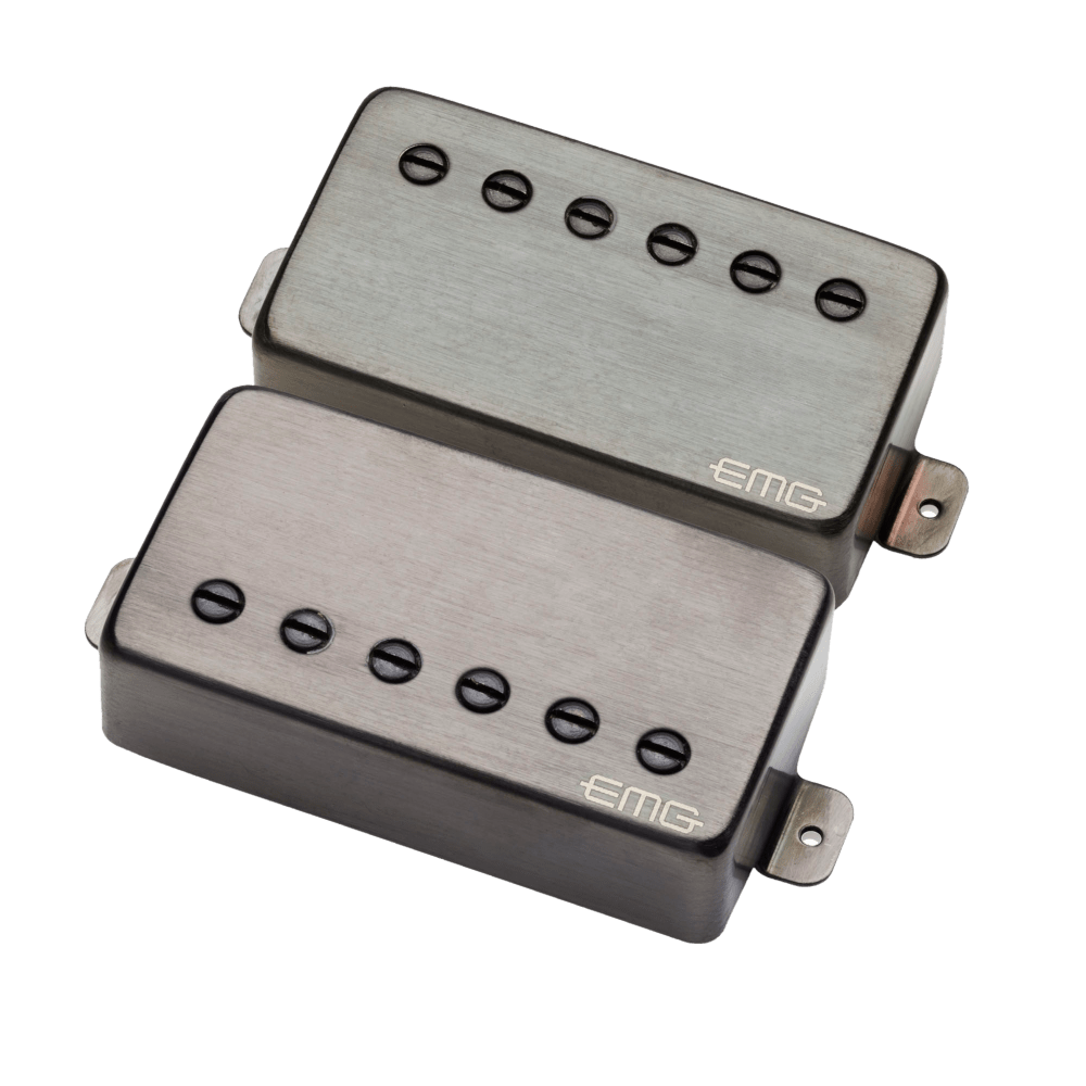 EMG MF SET EMG - MF Set - Pickups Marty Friedman para Guitarra Eléctrica - Image 1