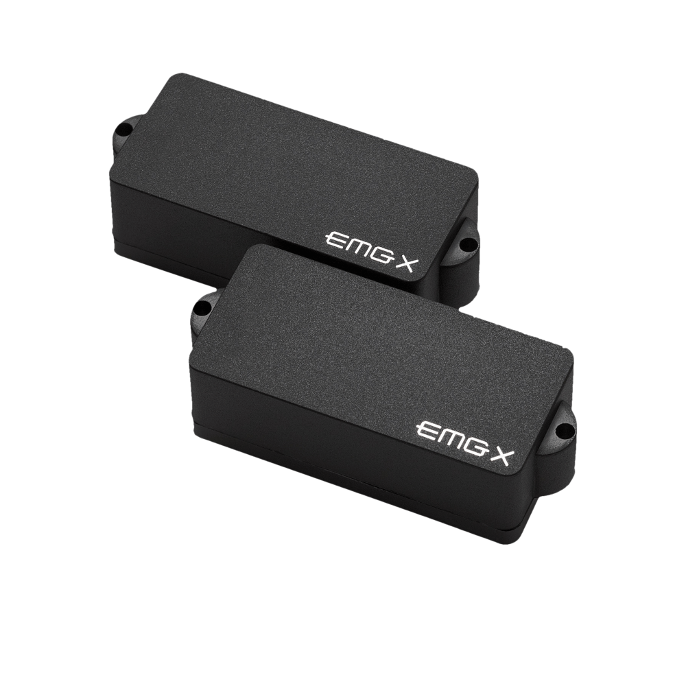 EMG PX EMG - PX - Pickups P-Bass para Bajo Eléctrico - Image 1