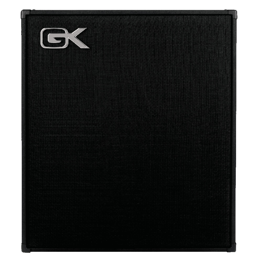 GK CX410 Gallien Krueger - CX410 - Cabina para Bajo 4x10 (4 Ohm) - Imagen 1