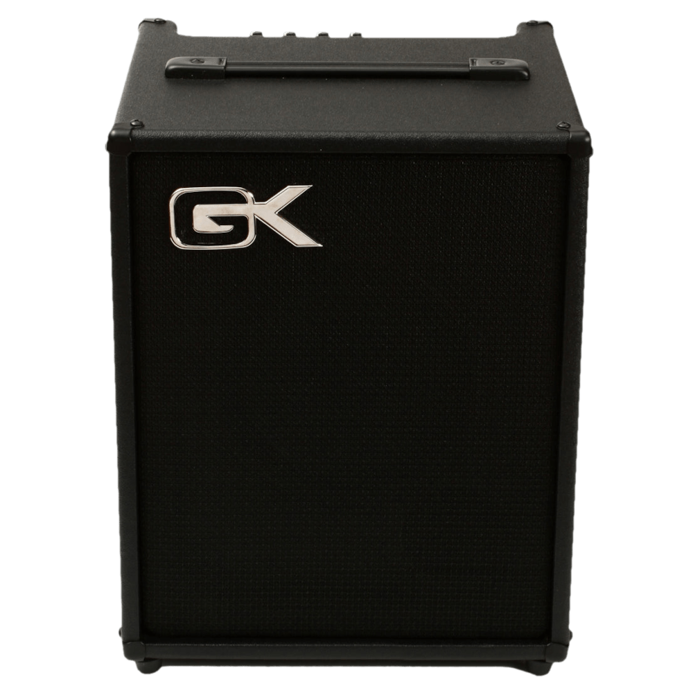 Gallien Krueger - MB108 Combo - Amplificador para Bajo 25 Watts