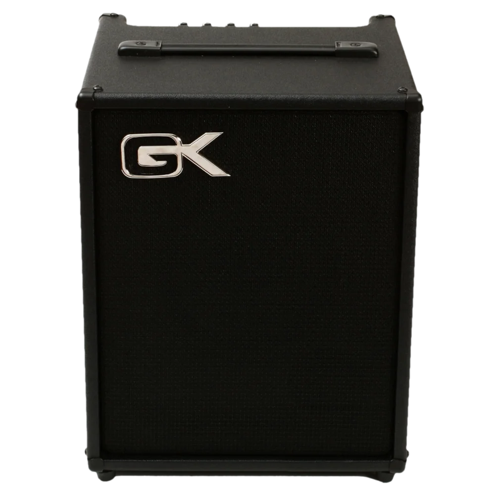 Gallien Krueger - MB110 Combo - Amplificador para Bajo 100 Watts - Imagen 1