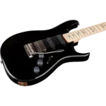 PRS - Paul Reed Smith - Fiore - Black Iris - Guitarra Eléctrica - Image 4
