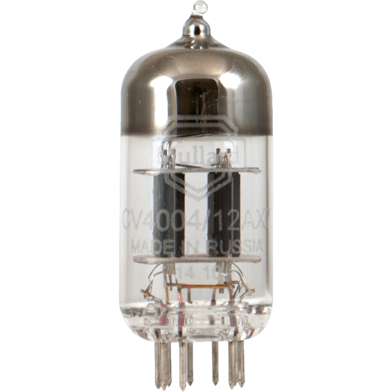 Mullard CV4004 12AX7 Mullard - CV4004/12AX7 - Valvula de Preamplificación - Image 1