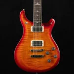 PRS - PAUL REED SMITH - S2 - McCarty 594 10th Anniversary - Dark Cherry Sunburst - Guitarra Eléctrica - Image 4
