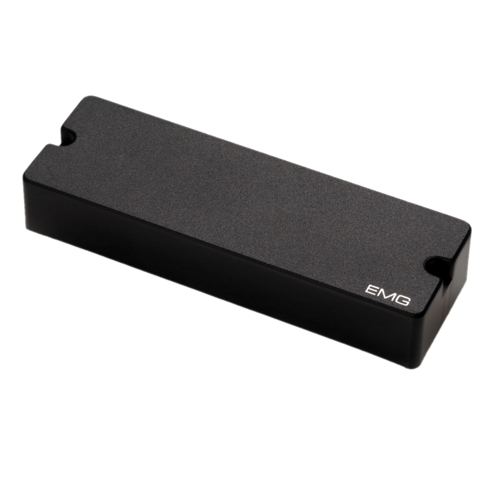 EMG 45DC EMG - 45DC - Pickups Soapbar para Bajo Eléctrico 6 Cuerdas - Image 1