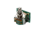 EMG - ABC - Control de Mezcla Activo para Bajo Eléctrico