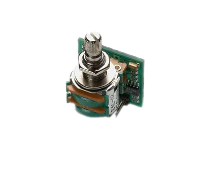 EMG - ABC - Control de Mezcla Activo para Bajo Eléctrico - Imagen 1