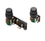 EMG - BQC Control - Módulo Preamp Para Bajo Eléctrico 3 Bandas