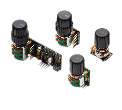 EMG - BQC System - Sistema Preamp 3 Bandas Para Bajo Eléctrico ...