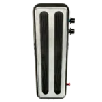 DUNLOP - Crybaby Custom Badass Dual Inductor - GCB65 WAH PEDAL - Image 3