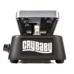 DUNLOP - Crybaby Custom Badass Dual Inductor - GCB65 WAH PEDAL