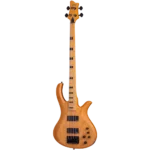 SCHECTER - Riot 4 Session - Bass Natural - Bajo Eléctrico