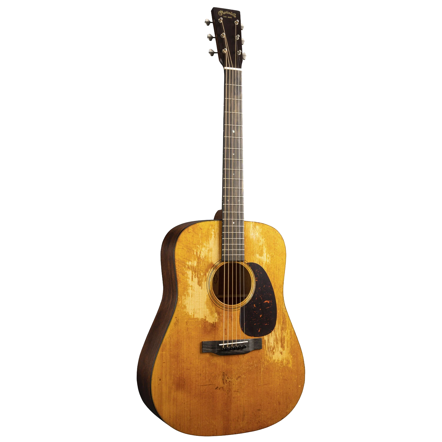 Martin D-18 Street Legend Martin D-18 StreetLegend® - Guitarra Acústica - Image 1