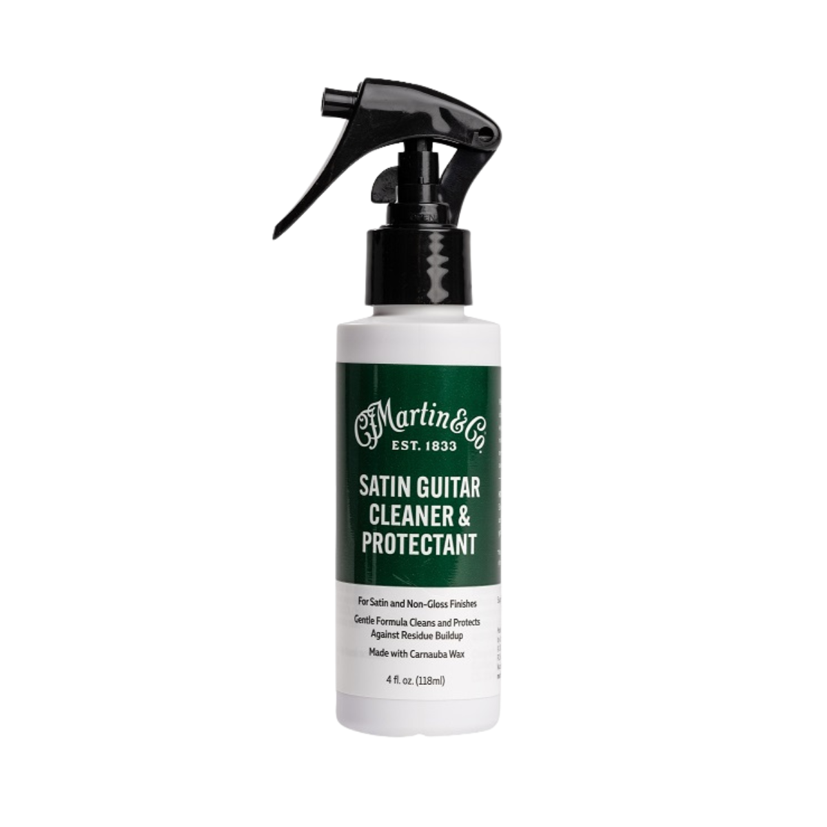martin-and-co-satin-finish-cleaner-protecteur.jpg Martin Satin Guitar Cleaner and Protectant - Limpiador para Guitarra Satinada - Image 1