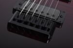 SCHECTER - C1 Standard - Blood Burst - Guitarra Eléctrica - Image 3