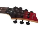 SCHECTER - C1 Standard - Blood Burst - Guitarra Eléctrica - Image 5