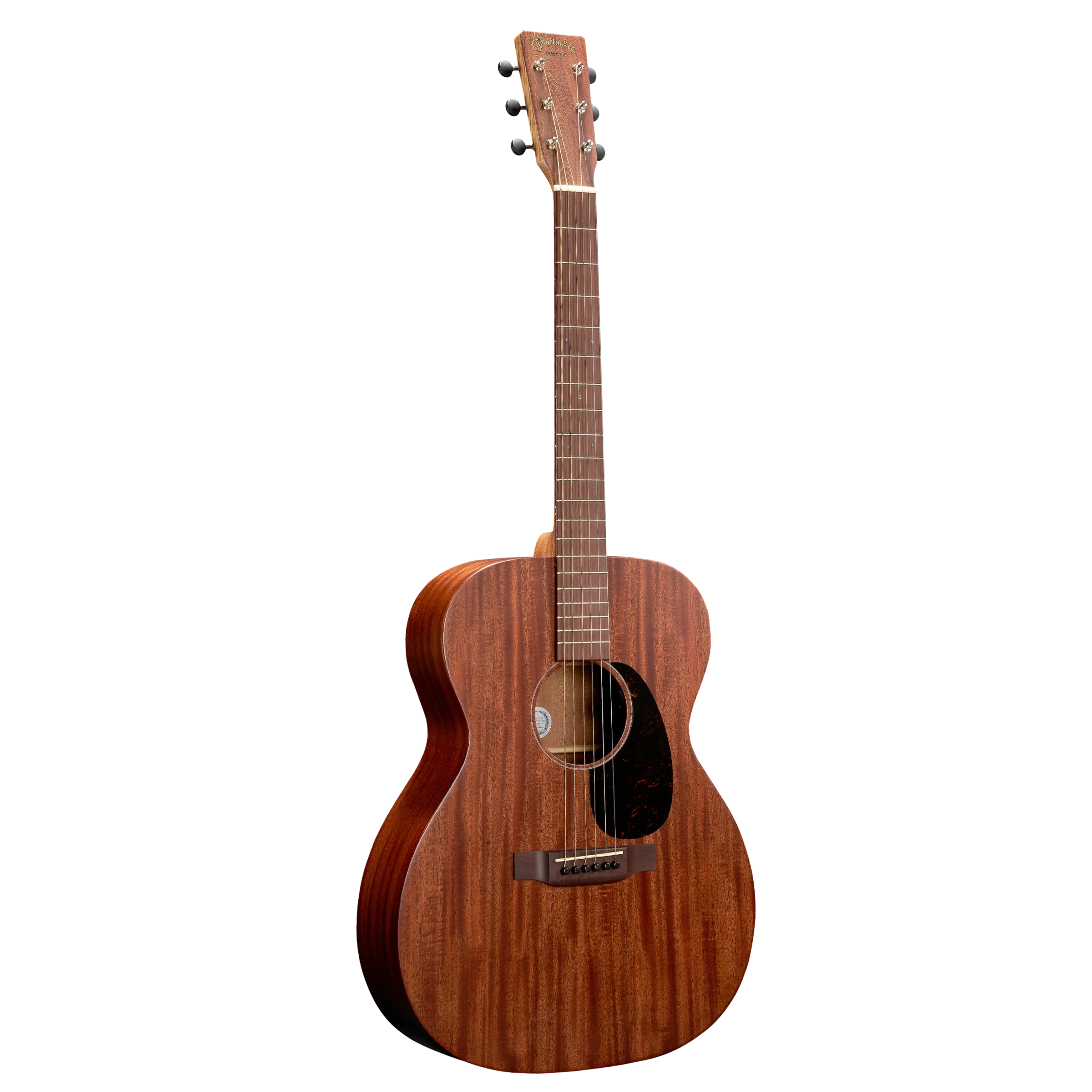 MARTIN 000-15E MARTIN - 000-15E - Series 15 - Guitarra Electroacústica - Image 1
