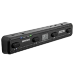 SONICAKE Pocket Control QCT-4BK – Controlador MIDI Inalámbrico de 4 Footswitches
