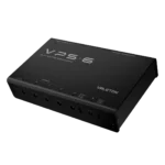 VALETON - VPS-6 - Fuente de Poder Aislada para Pedales