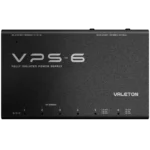 VALETON - VPS-6 - Fuente de Poder Aislada para Pedales - Image 3