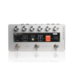 DARKGLASS - Anagram - Procesador Neural Multi FX Pedal para Bajo o Guitarra - Image 5