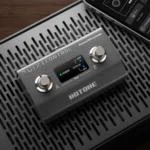 Hotone Pulze Control – Controlador MIDI Inalámbrico - Image 4